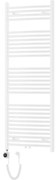 Mexen Ares radiator electric 1500 x 600 mm, 900 W, alb - W102-1500-600-6900-20