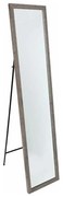5five - Oglindă de podea MATCHING 155x35 cm bej