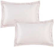 Fețe de pernă 2 buc. din satin 50x75 cm Silky Soft – Catherine Lansfield