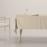 Fata de masa rectangulara