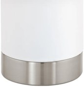 Lampă dimabilă de masă Eglo 95118 PASTERI 1xE27/40W/230V