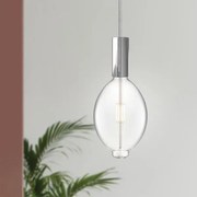 Bec LED dimabil VINTAGE EDISON E27/4W/230V 3000K