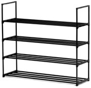 Botnik GD-406 BK, metal, negru