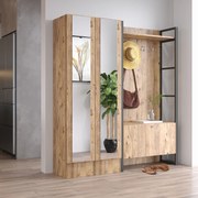 Mobilier hol Mele 18 (pin antlantic). 1072605