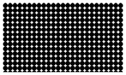 Tapet VLAdiLA Black dots 520 x 300 cm