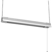 Lustră LED pe lanț Ledvance OFFICE LINE LED/24W/230V 4000K