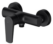 Baterie de duș Cersanit S951-577 MODUO negru