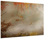 Tablou - Abstract texturat (70x50 cm)