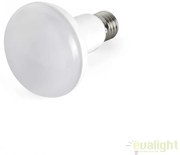 Bec LED E27 R80 12W LED 2700K 17477