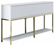 Dulap Lord White and Gold