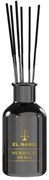 Lumânări, difuzoare El Nabil  Mukhalat Dubai Perfume Diffuser