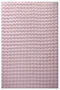 Covor roz deschis lavabil 120x170 cm Ambiance – Ayyildiz Carpets
