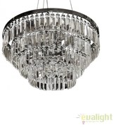Lustra moderna 2 in 1 design elegant SALERNO