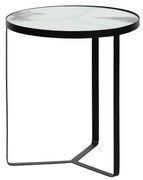 Măsuță auxiliară rotundă ø 45 cm Fly – WOOOD