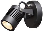 Aplică LED de exterior LED/5W/230V IP54 Top Light