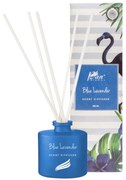 Odorizant camera cu betisoare BLUE LAVENDER, 100ml
