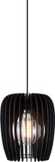 NORDLUX Pendul TRIBECA negru 24/300 cm