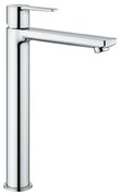 Baterie lavoar inalta Grohe Lineare marimea XL crom