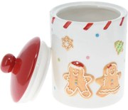 Cutie ceramică Turtă dulce 12 × 18 cm