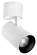 Spot LED aplicat, directionabil MINIAIR alb NVL-9720101