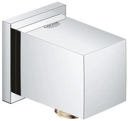 GROHE 27704000 - Cot de perete EUPHORIA CUBE 12” crom lucios