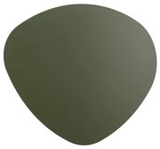 Aplică STONE 3xG9/8W/230V 37x49 cm verde