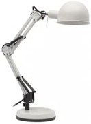 Lampa de birou PIXA KT-40-W alb 19300 Kanlux