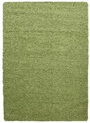 Covor verde 60x110 cm Life – Ayyildiz Carpets