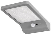 Ledvance - LED Aplică perete solară cu senzor DOORLED LED/3W/3,3V IP44