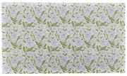 Covoraș de intrare 40x70 cm Floral – Artsy Doormats
