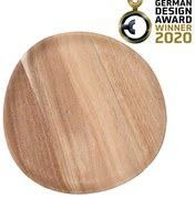 Räder Farfurie mare din lemn MIX & MATCH