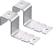 Umerașe pentru fereastră - 2 bucăți în set