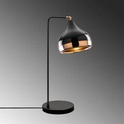 Lampă de masă YILDO 1xE27/40W/230V