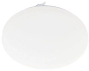 Eglo 97872 - LED Plafonieră FRANIA LED/17,3W/230V