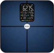 Cantar de baie smart cu analiza corporala Klausberg KB-7940 albastru