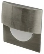 Spot incastrat perete led 2W Sane AZ2772 Azzardo