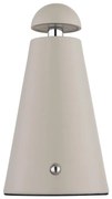 Globo 21042B - Lampă de birou reîncărcabilă LED LIVA, dimabilă cu control tactil, LED/1,2W/5V 1200 mAh