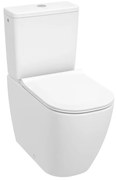 JIKA H8267160000001 - Vas WC MIO ceramică/alb