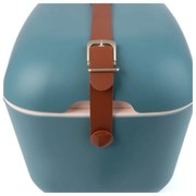 Cutie termoizolantă petrol 12 l Classic – Polarbox