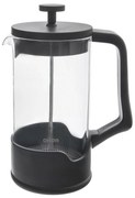 Orion Cana French press Black, 1 l, 1 l