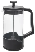 Orion Cana French press Black, 1 l, 1 l