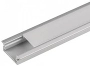 Profil din aluminiu banda led ingropat 11mm 05-30-560-551