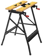 Masă de lucru reglabilă și pliabilă