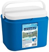 Lada frigorifica 10L, albastru, Atlantic Passive