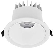 Spot LED incastrabil iluminat exterior IP67 BRADY 10W alb
