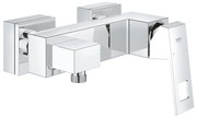 Baterie cabina dus Grohe Eurocube cu montare pe perete-23145000