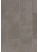 Mexen Grey Mist probă panouri vinil SPC 6,5 mm, substrat IXPE 1,5 mm, 4 V-Fuga, Piatră - F1155-S
