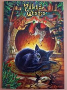 Felicitare Ajunul Craciunului