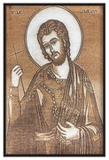 Icoana Sfantul Emilian