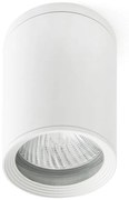 FARO 70821 - Lampă spot exterior TASA 1xE27/15W/230V IP44